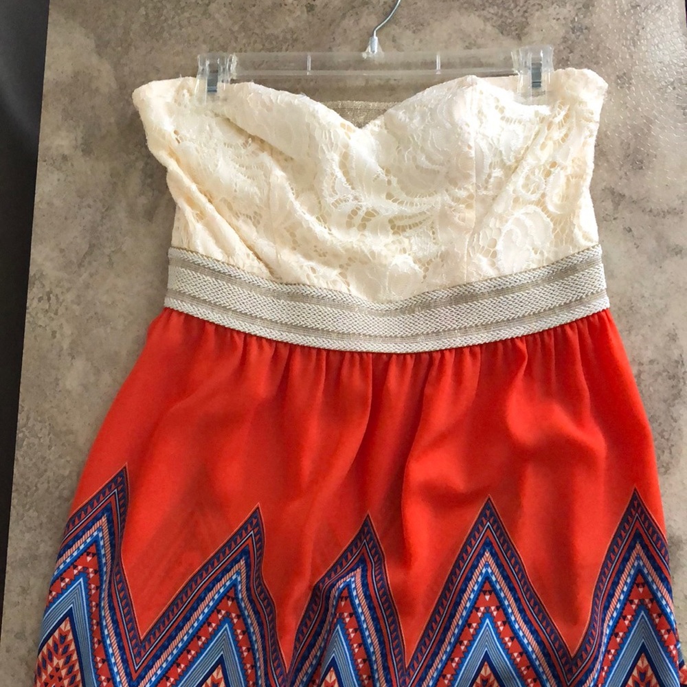 Summer Dress